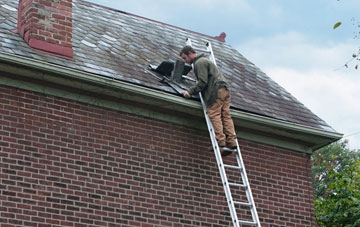 what affects urgent Liden roof repairs