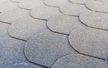Liden asphalt roofing costs