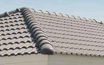 advantages of Liden clay roofing