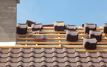 Liden clay roofing costs