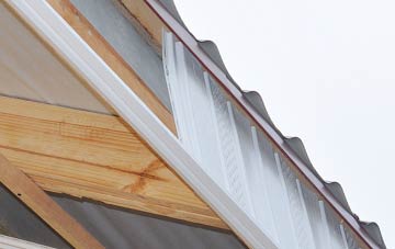 why Liden fascia repairs are essential