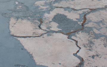 fibreglass roofing replacement Liden