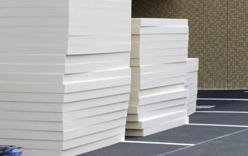 Liden flat roof insulation costs