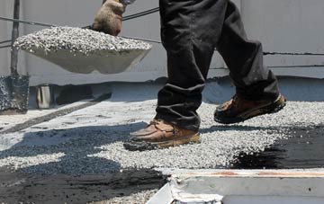 Liden flat roofing companies