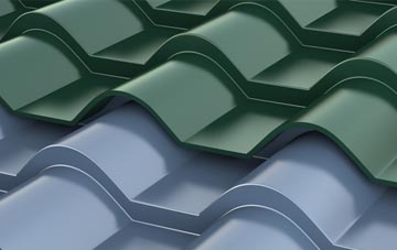 who should consider Liden plastic roofs