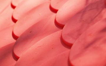 Liden plastic roof costs