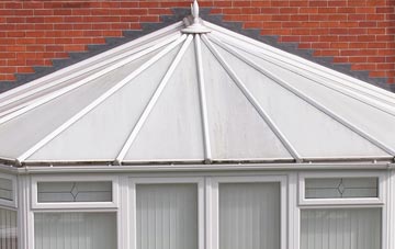 Liden polycarbonate conservatory roof repairs