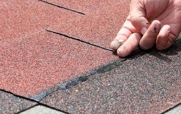 Liden asphalt roof repairs