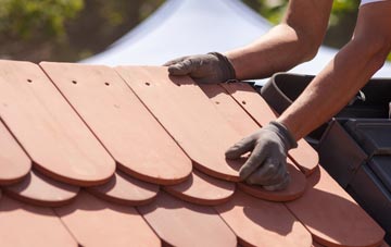 Liden roof tile contractors