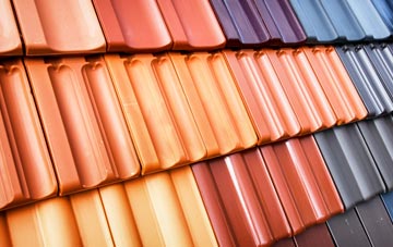 Liden roof tile costs