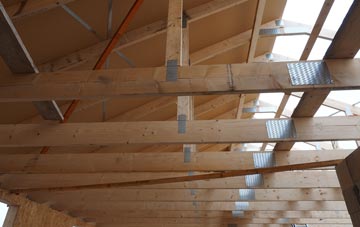 Liden roof truss costs