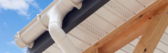 get Liden guttering quotes today