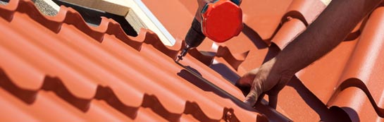 save on Liden roof installation costs