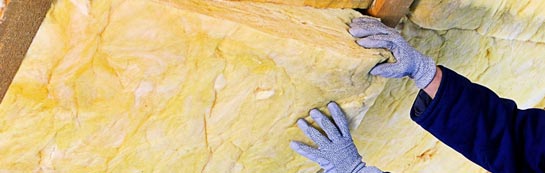 quotes for Liden roof insulation