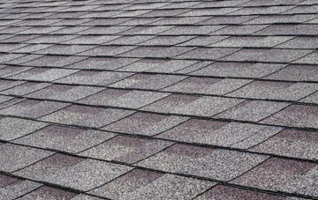 Liden tiles for shallow pitch roofing