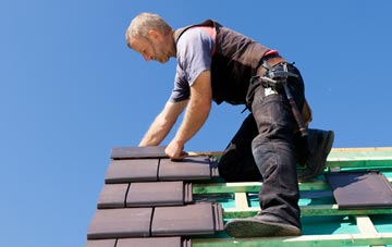disadvantages of Liden slate roofing