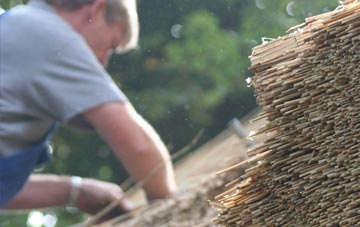 professional Liden thatchers