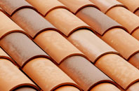 Liden clay roofing