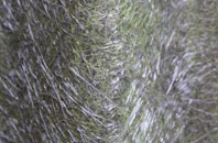 Liden fibreglass roof work