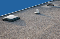 Liden flat roofing