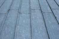 Liden lead roofing