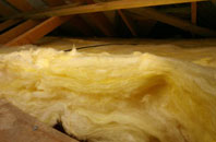 Liden pitch roof insulation