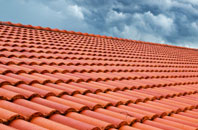 Liden roofing tiles
