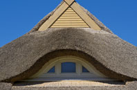 Liden thatch roofing