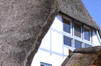 find rated Liden thatchers